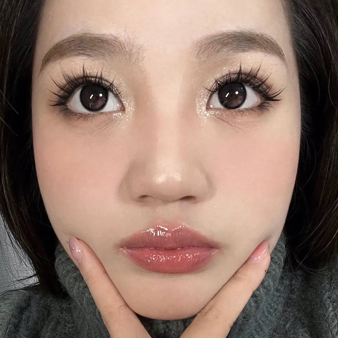 SALE 14.2 BarieCat【日抛】 人间水蜜桃 蜜桃粉光晕 小腮红