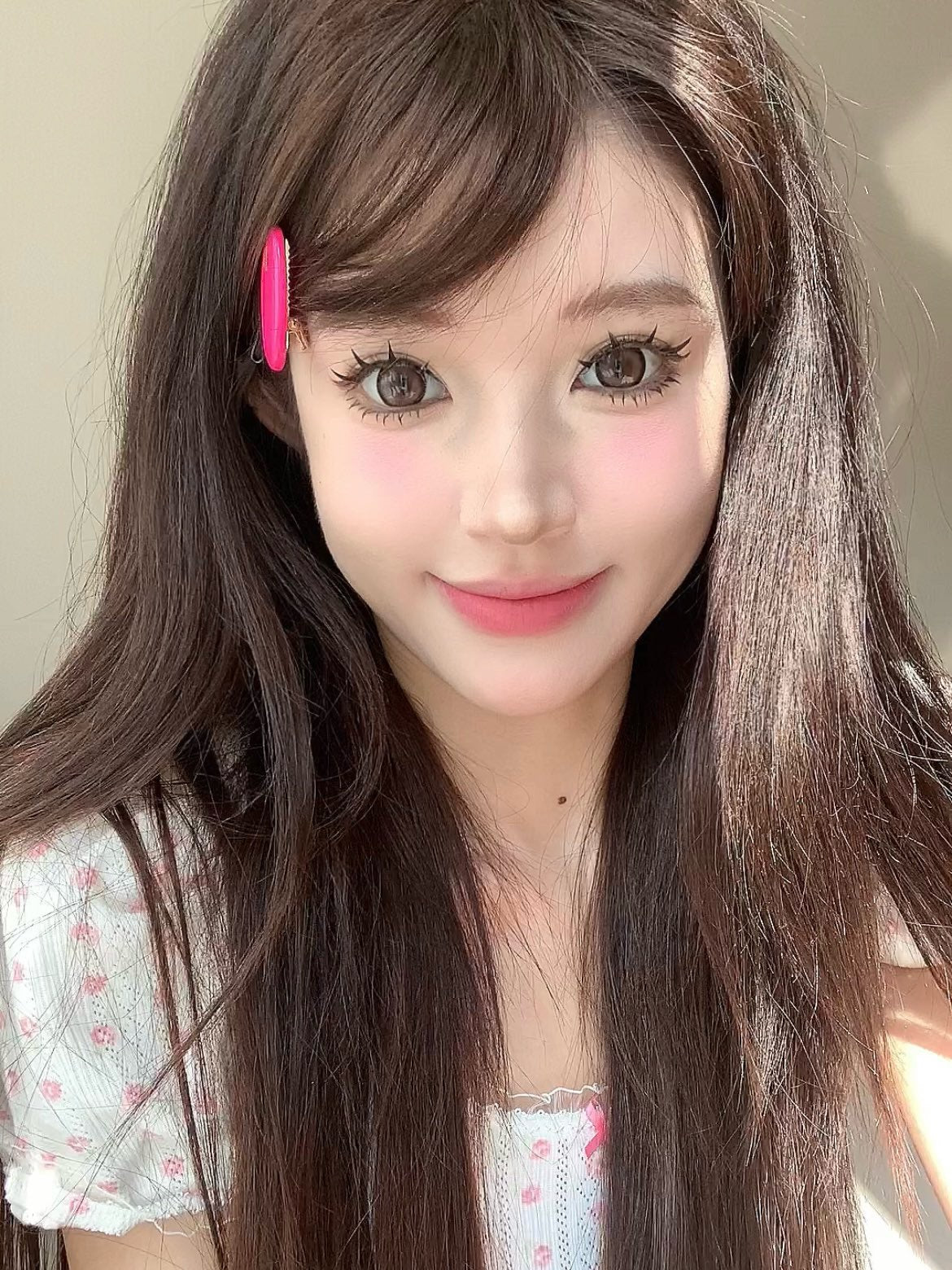 14.5 Kikicon【月抛】超好驾驭的奶油亚麻棕 肉桂炼乳