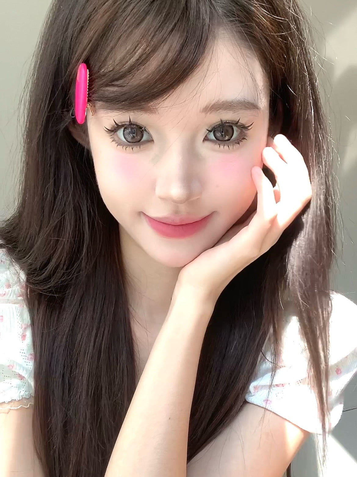 14.5 Kikicon【月抛】超好驾驭的奶油亚麻棕 肉桂炼乳