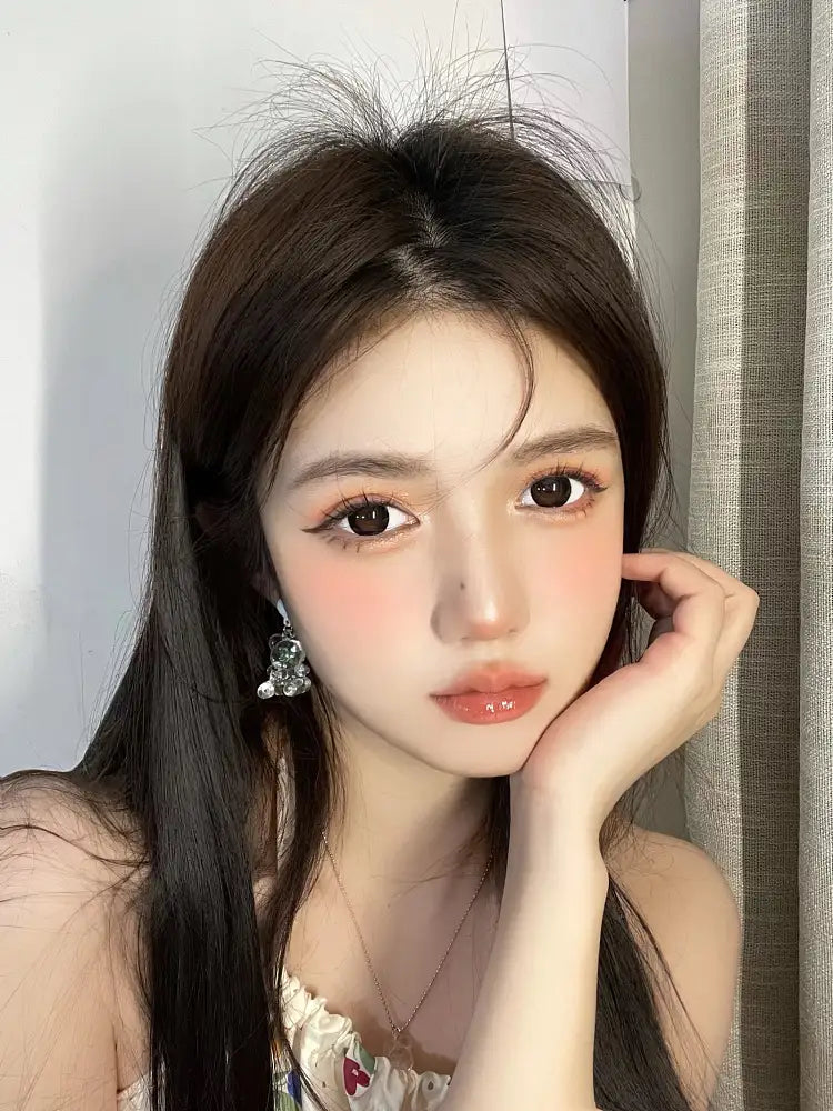 14.5 Winni【年抛】百搭黑色款 Cindy Blcack