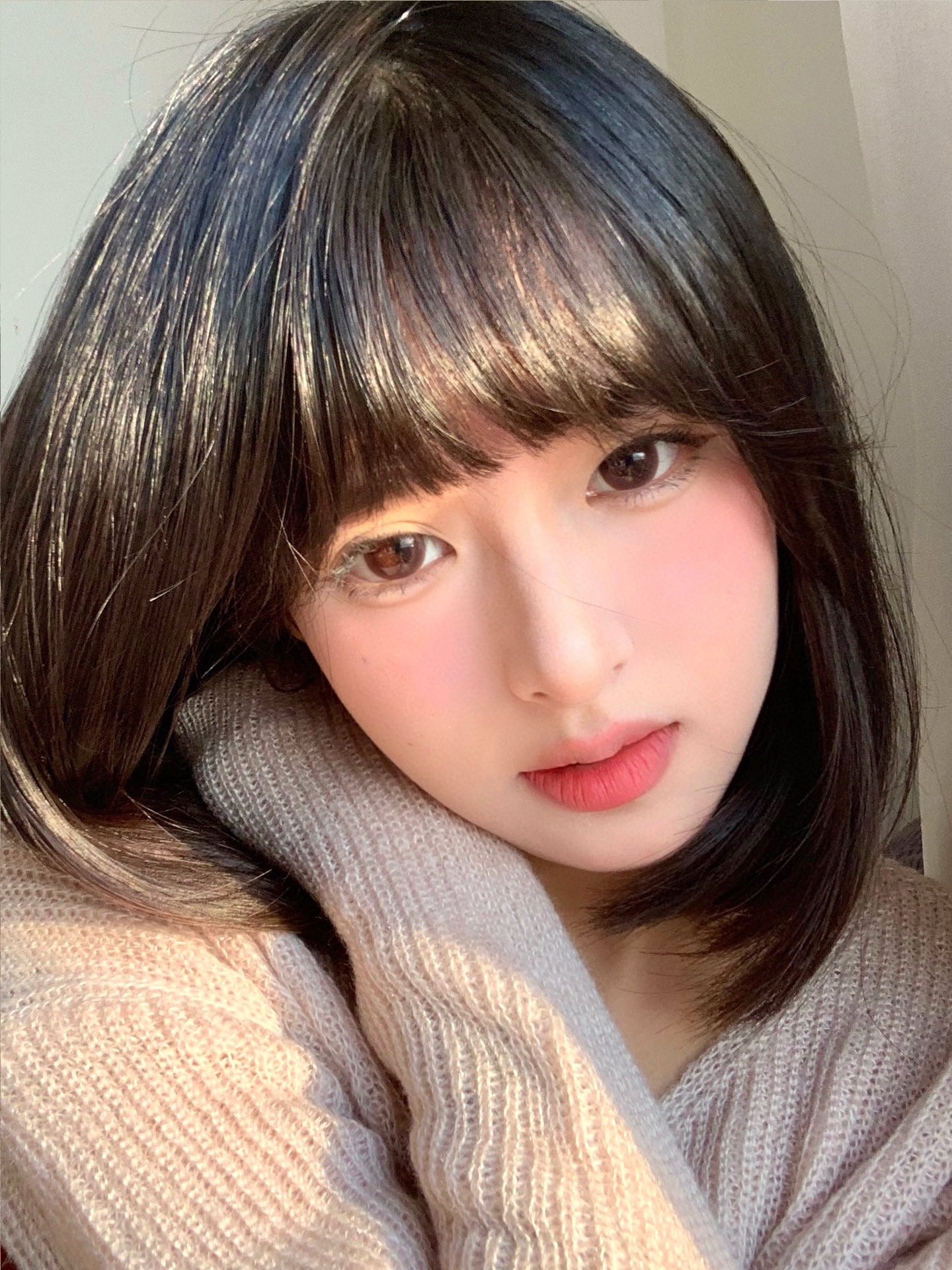 SALE 14.5 Yeelens【日抛】水蜜桃🍑 C20