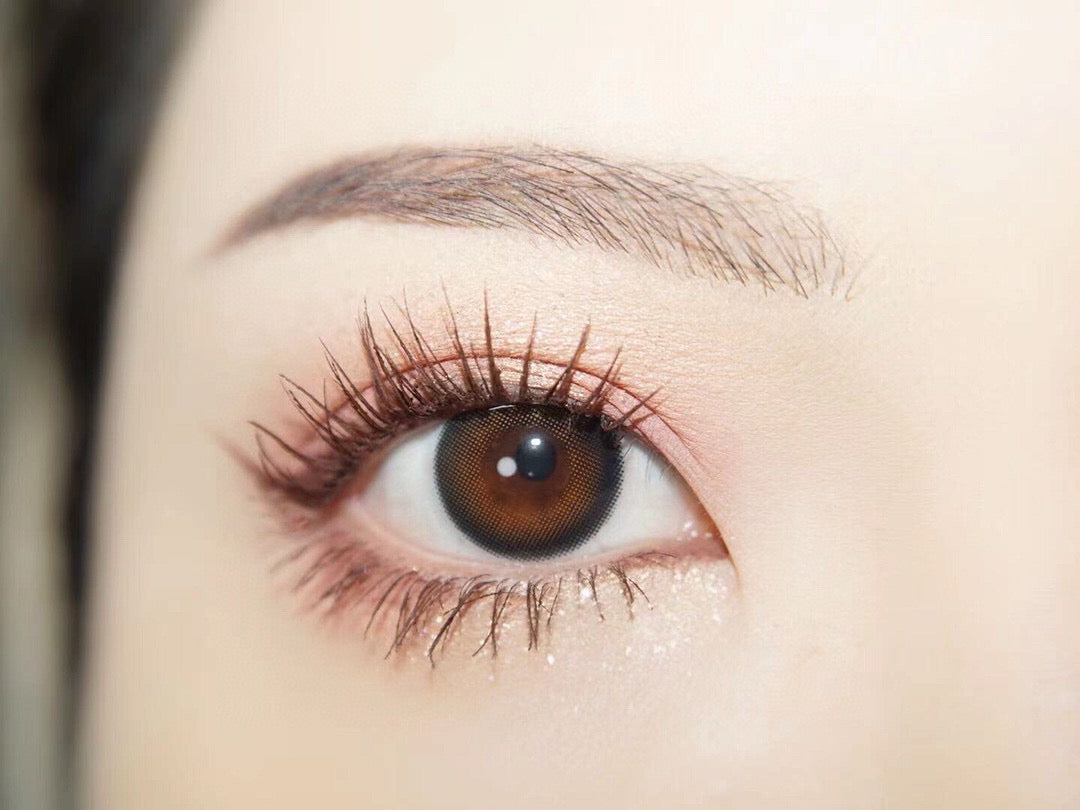 SALE 14.5 Kikicon【月抛】丝滑巧克力 浆果玛丽