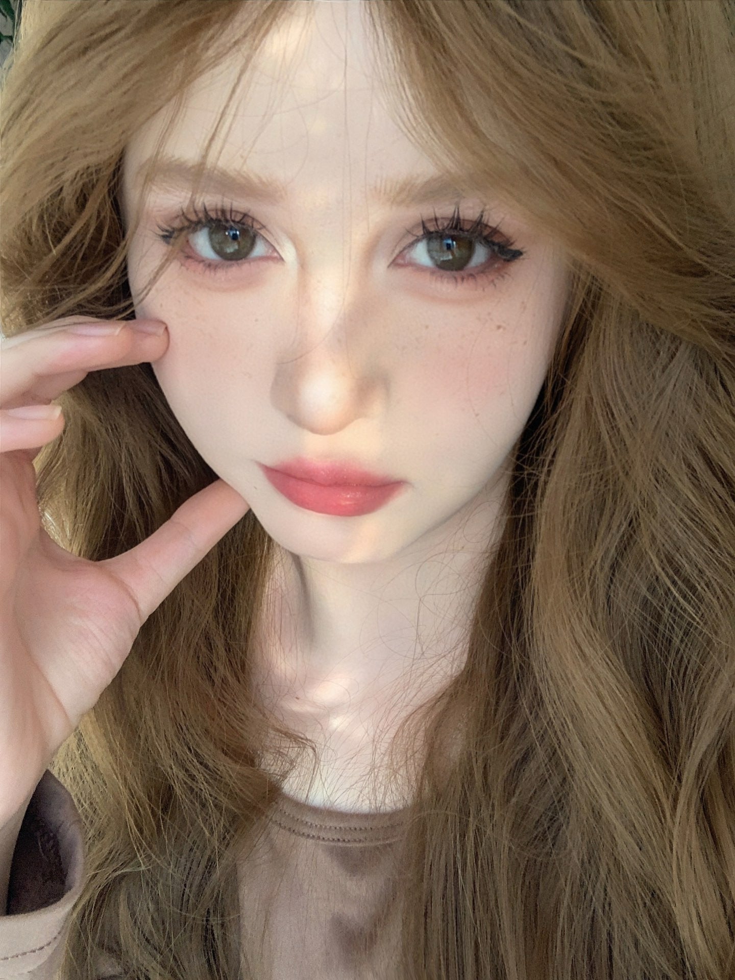 14.2 Kikicon【月抛】 美人意境 黄金桂