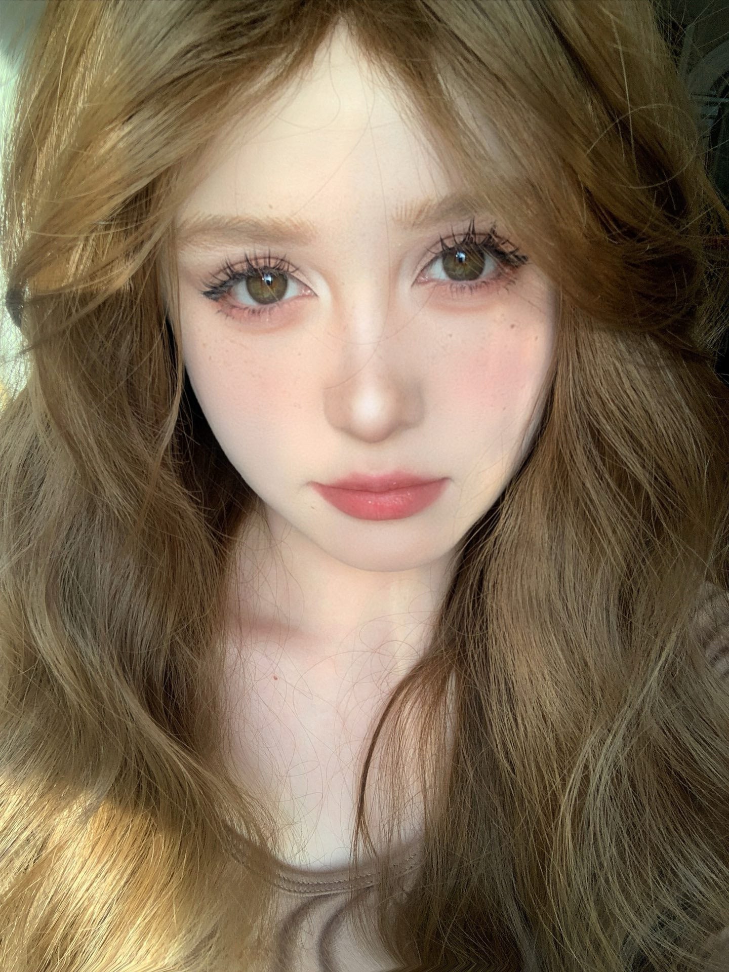 14.2 Kikicon【月抛】 美人意境 黄金桂