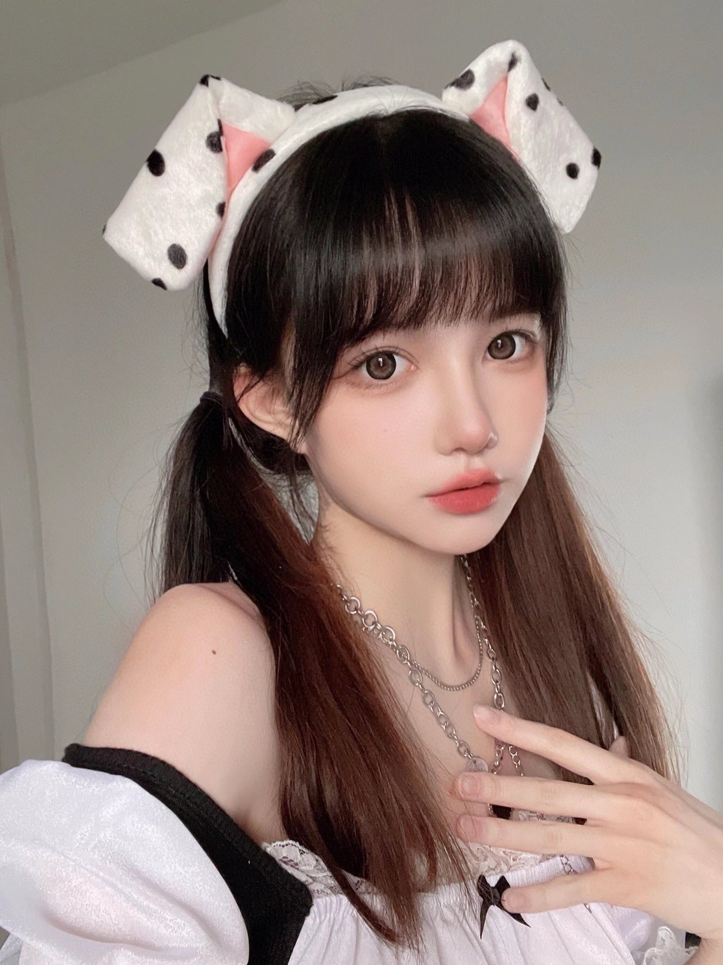 SALE 14.4 Kikicon【日抛】 雪妮妮