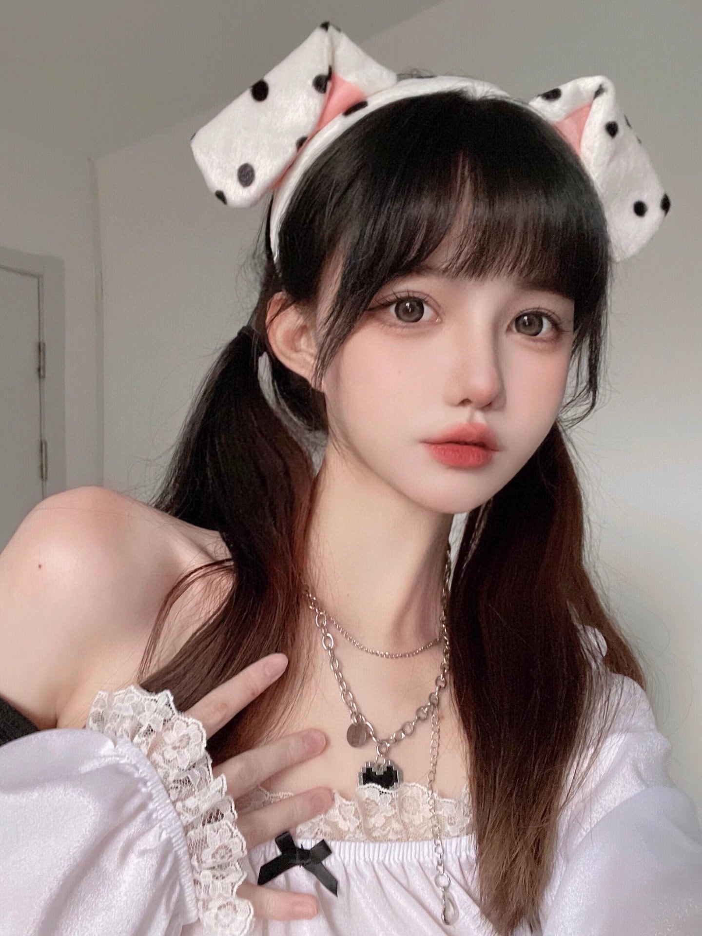 SALE 14.4 Kikicon【日抛】 雪妮妮