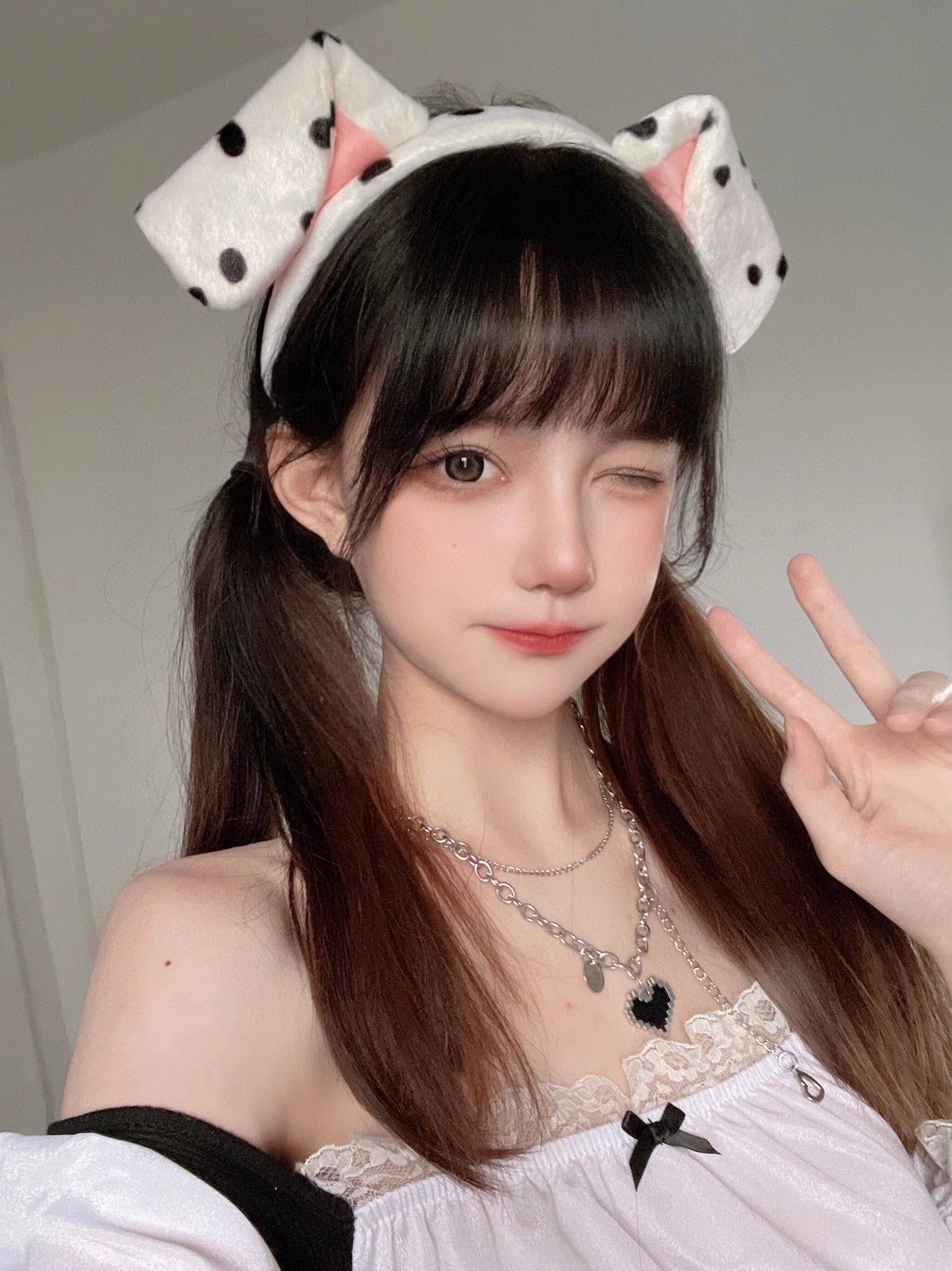 SALE 14.4 Kikicon【日抛】 雪妮妮
