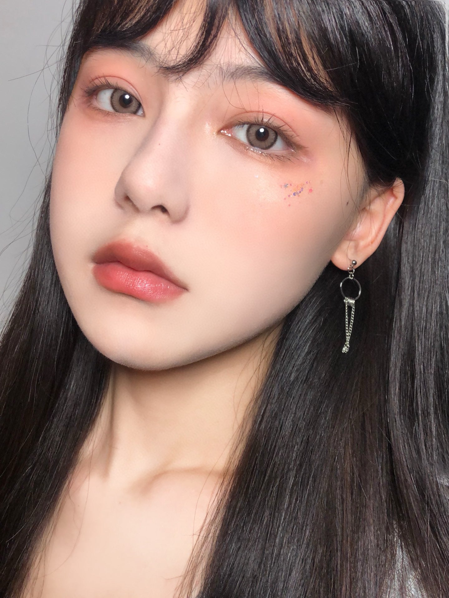 SALE 14.2【日抛】 Jiucycon 长崎混血亚麻棕