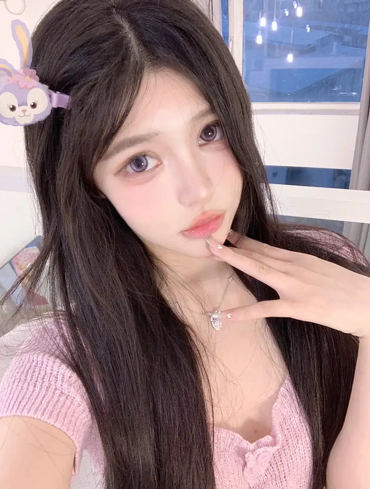 SALE 14.2 Woolilens【半年抛】玫瑰陷阱2097-4