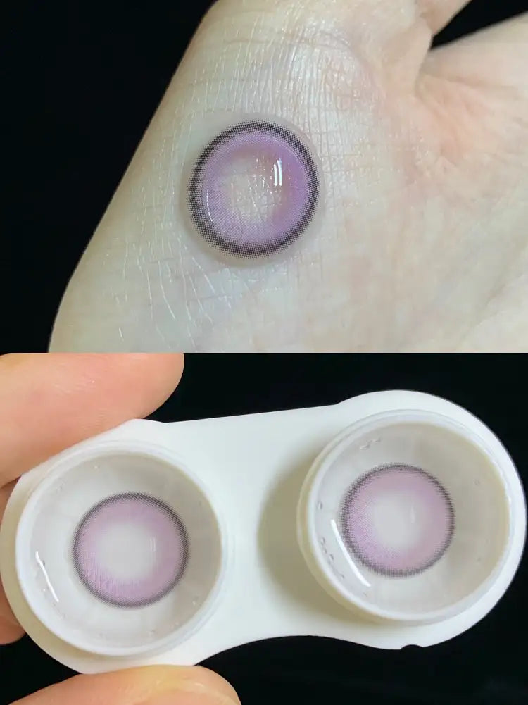 SALE 14.2 Woolilens【半年抛】玫瑰陷阱2097-4