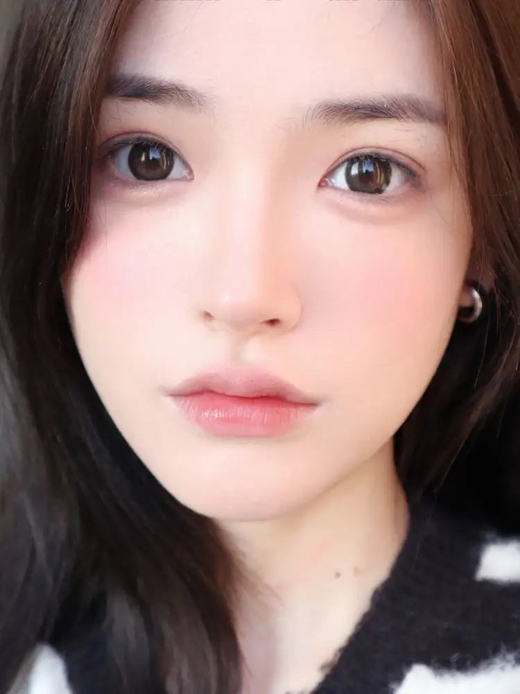 SALE 14.5 Mimipark【年抛】永远不出错的黑灰色 软软糯糯的神仙高光 W12 gray