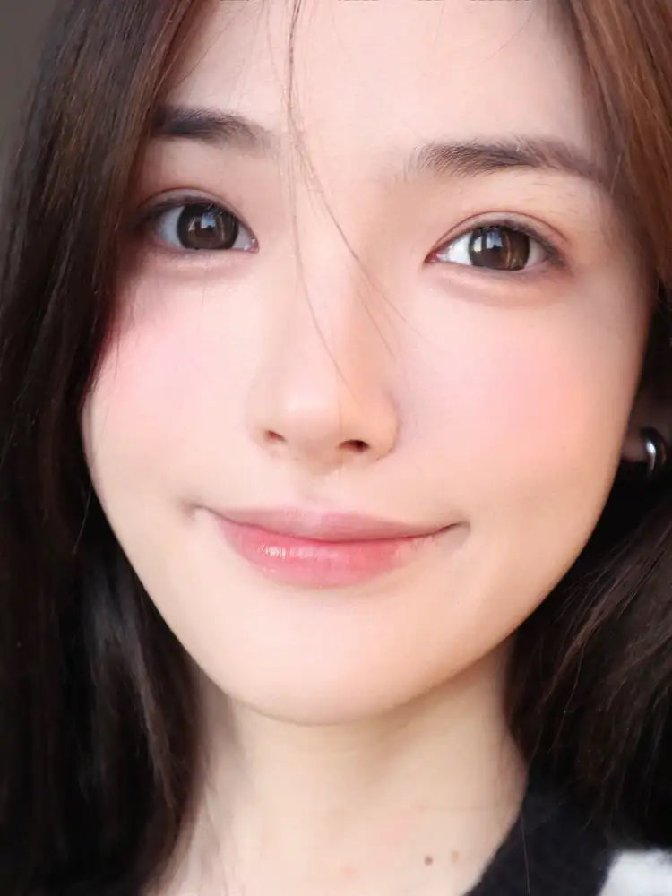 SALE 14.5 Mimipark【年抛】永远不出错的黑灰色 软软糯糯的神仙高光 W12 gray