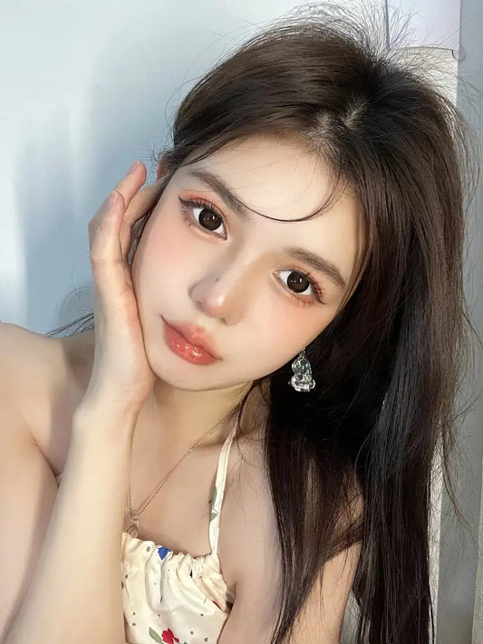 14.5 Winni【年抛】百搭黑色款 Cindy Blcack