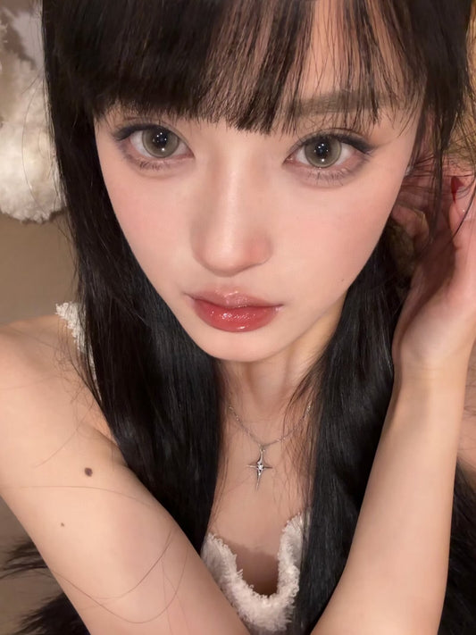 14.2 Benibaby【月抛】融化在眼里的蜜糖棕🍯定格瞬间