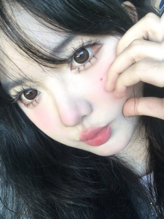 SALE 14.5 Yeelens【日抛】嫩进💕心里了 c10