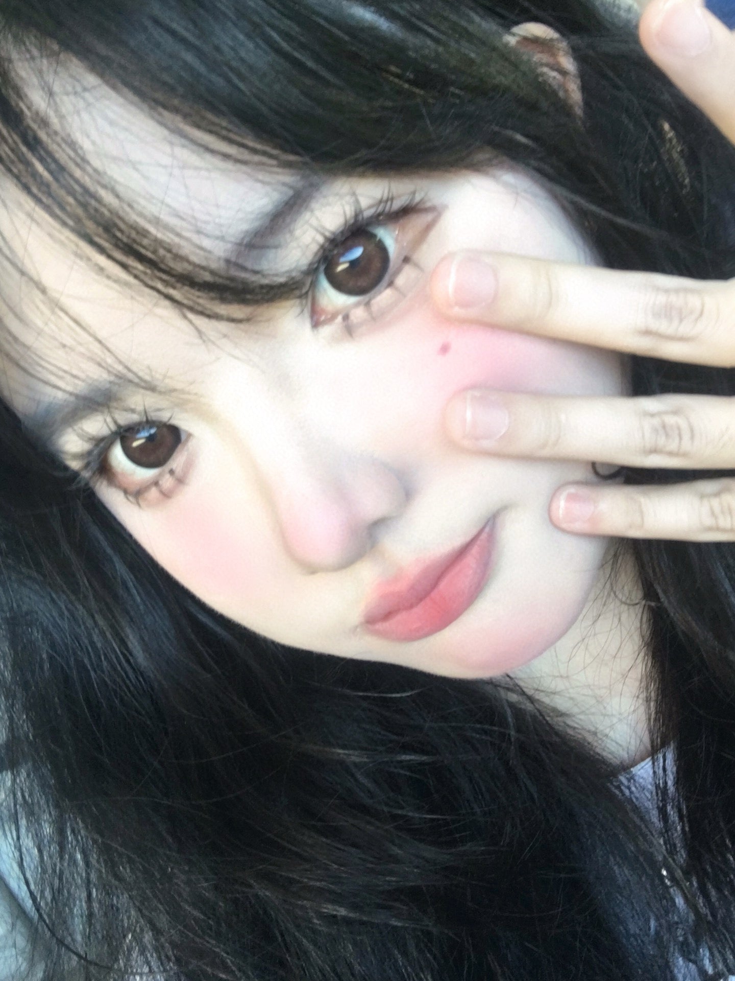 SALE 14.5 Yeelens【日抛】嫩进💕心里了 c10
