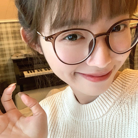 14.2 Kikicon【月抛】心机小黑环 黑松露