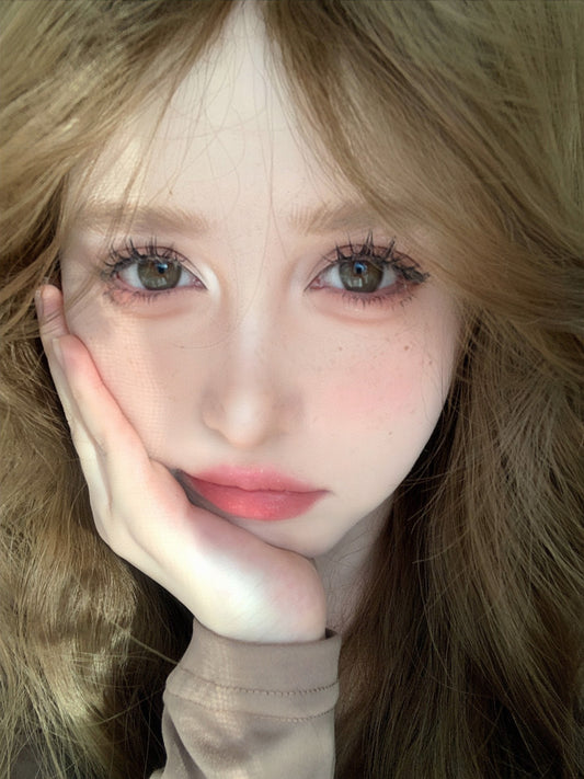 14.2 Kikicon【月抛】 美人意境 黄金桂