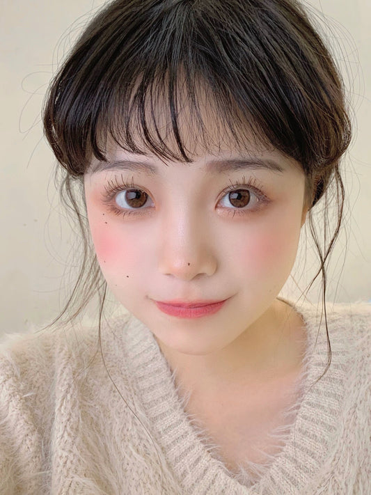SALE 14.0【日抛】 Jiucycon 夏栗小野丽莎豆沙粉