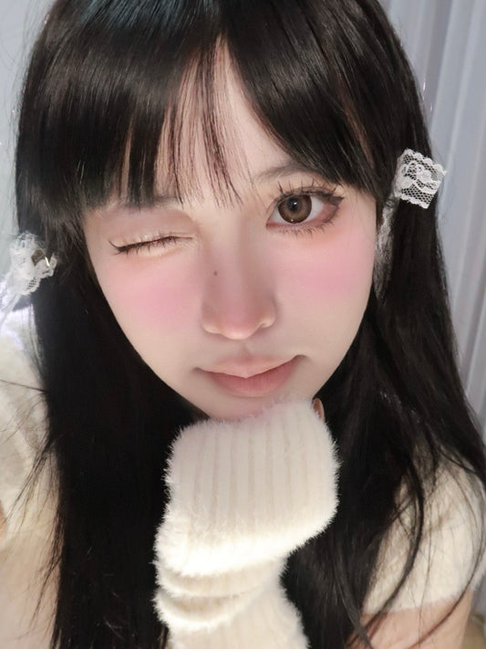 SALE 14.5 Chikako【日抛】甜心漫画烤面包