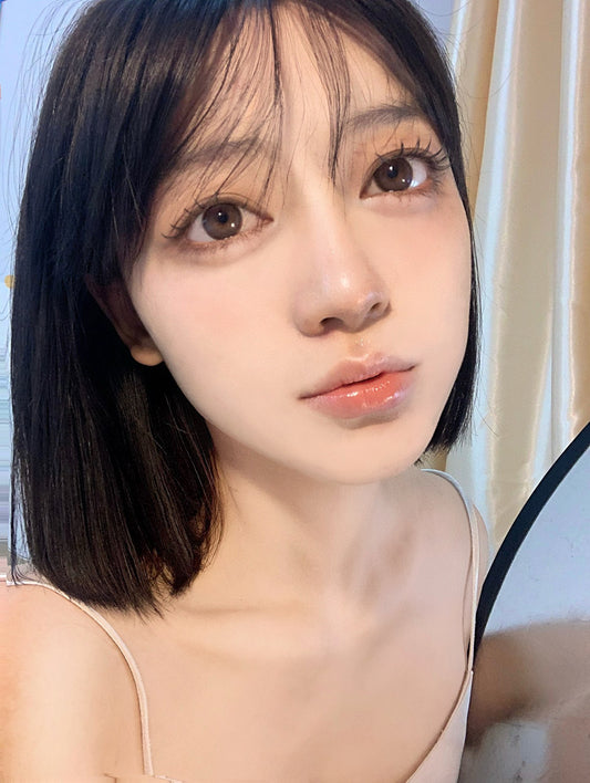 SALE 14.5 Dawnsee【月抛】 双高光巧