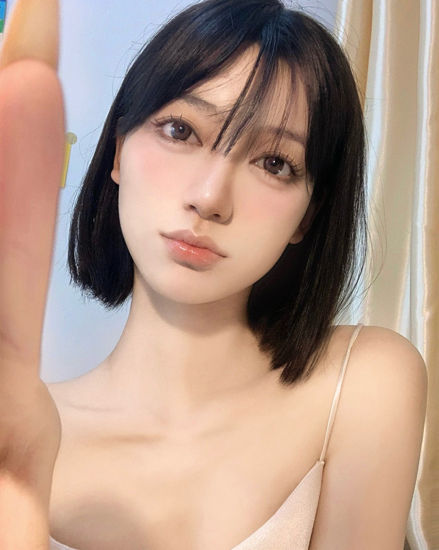 SALE 14.5 Dawnsee【月抛】 双高光巧