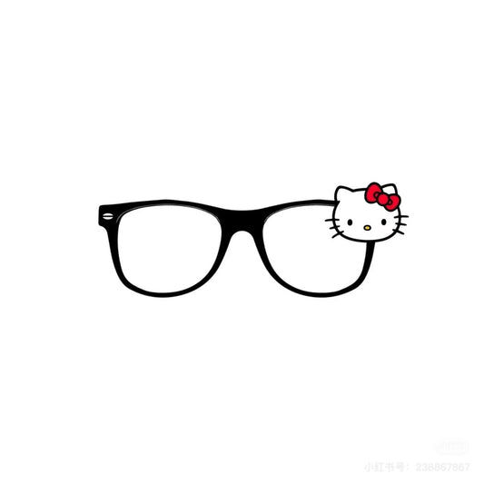 定制眼镜框Frame For You