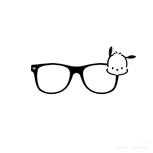 私人订制眼镜框Frames for you
